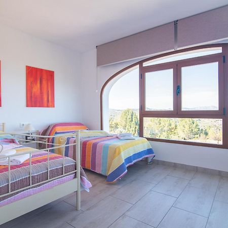 Villa Rosario - Plusholidays 칼페 외부 사진