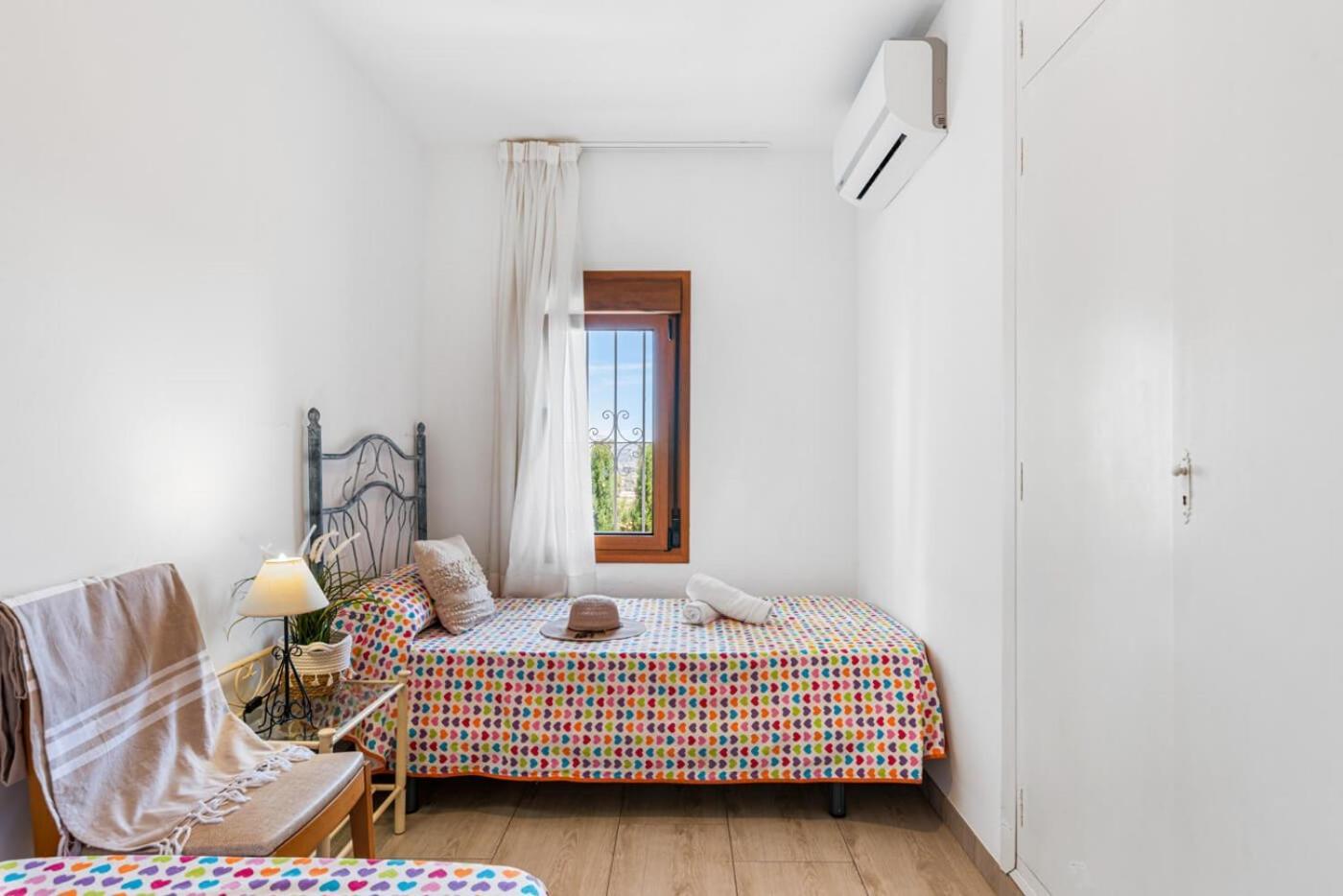 Villa Rosario - Plusholidays 칼페 외부 사진