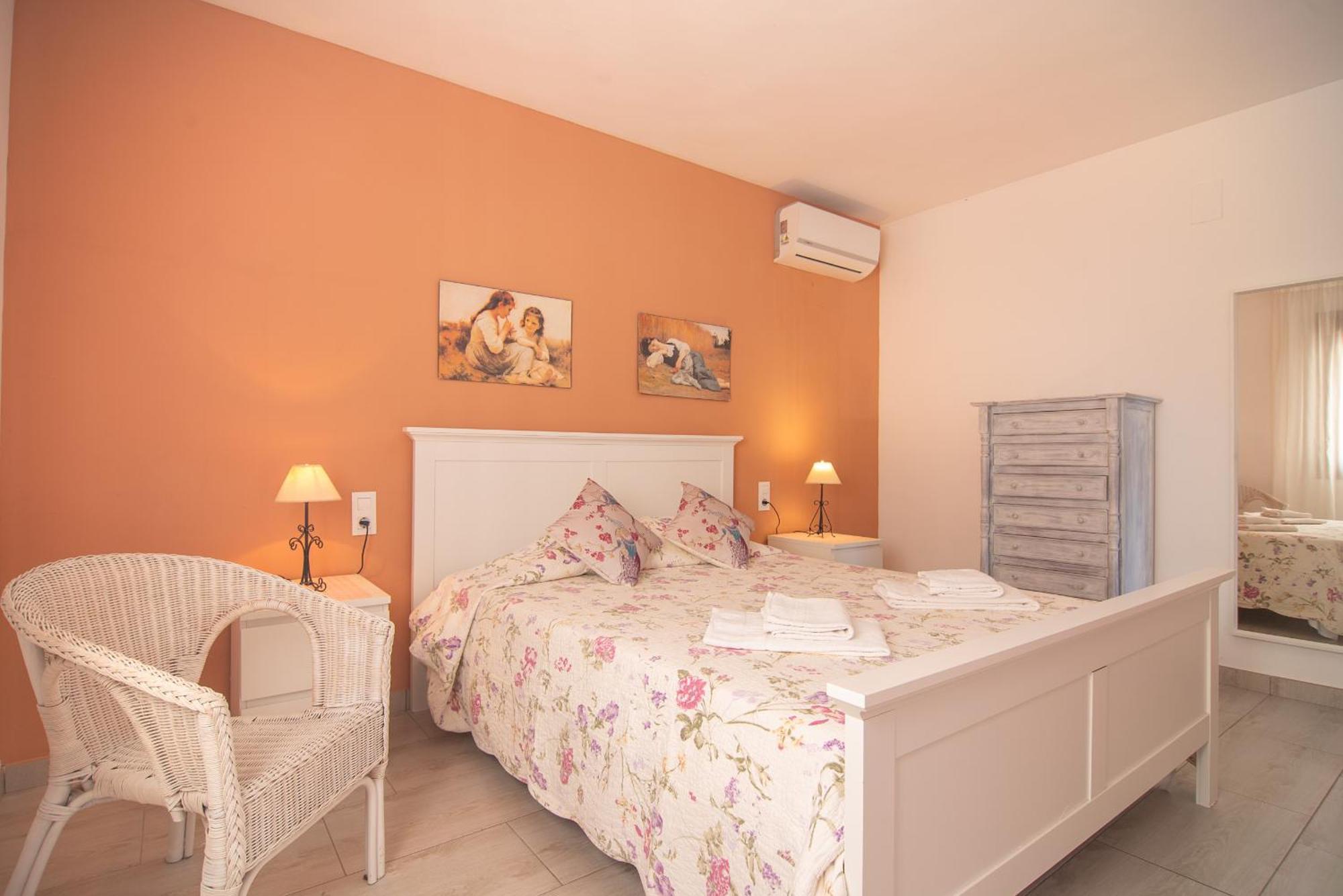Villa Rosario - Plusholidays 칼페 외부 사진