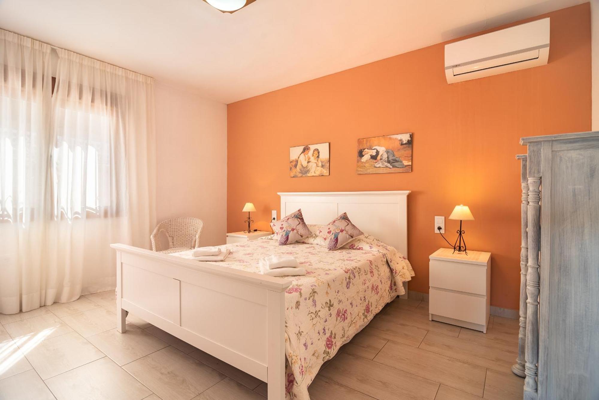 Villa Rosario - Plusholidays 칼페 외부 사진